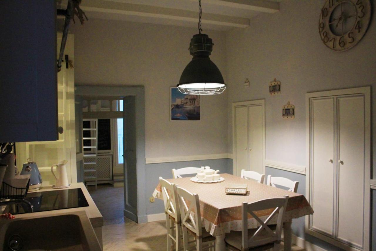 Acquamarina Villa Monopoli Exterior photo