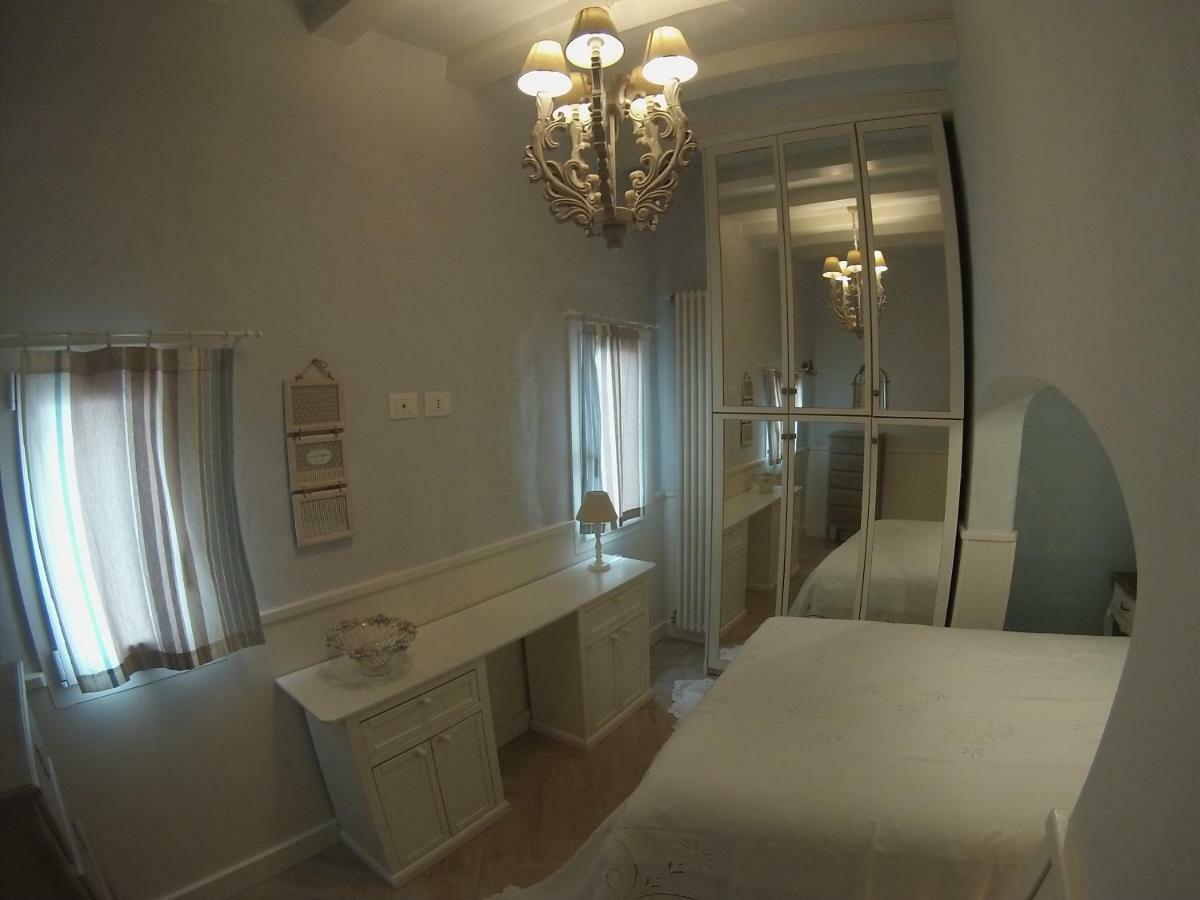 Acquamarina Villa Monopoli Exterior photo