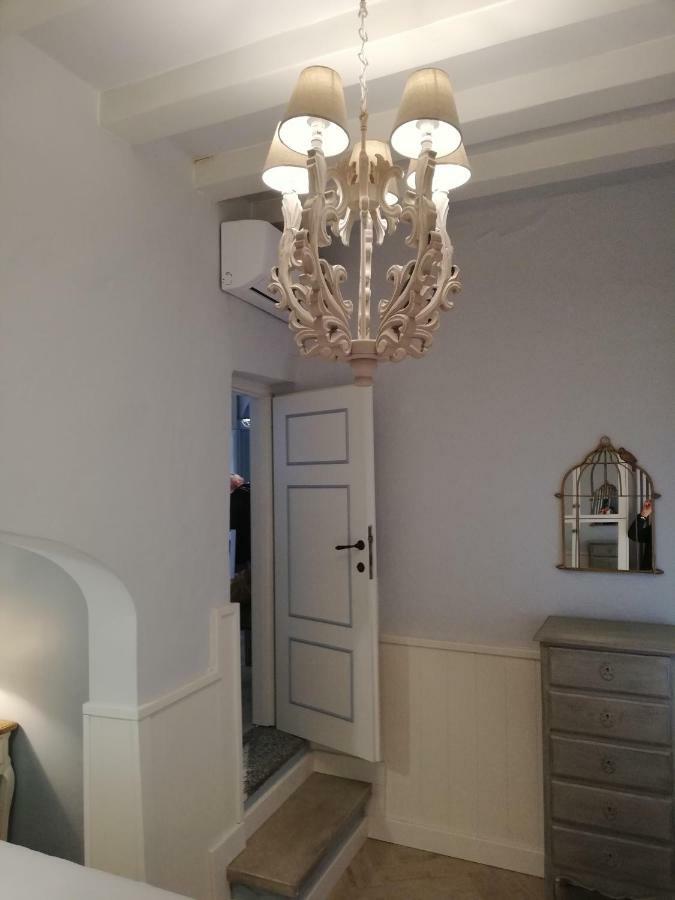 Acquamarina Villa Monopoli Exterior photo