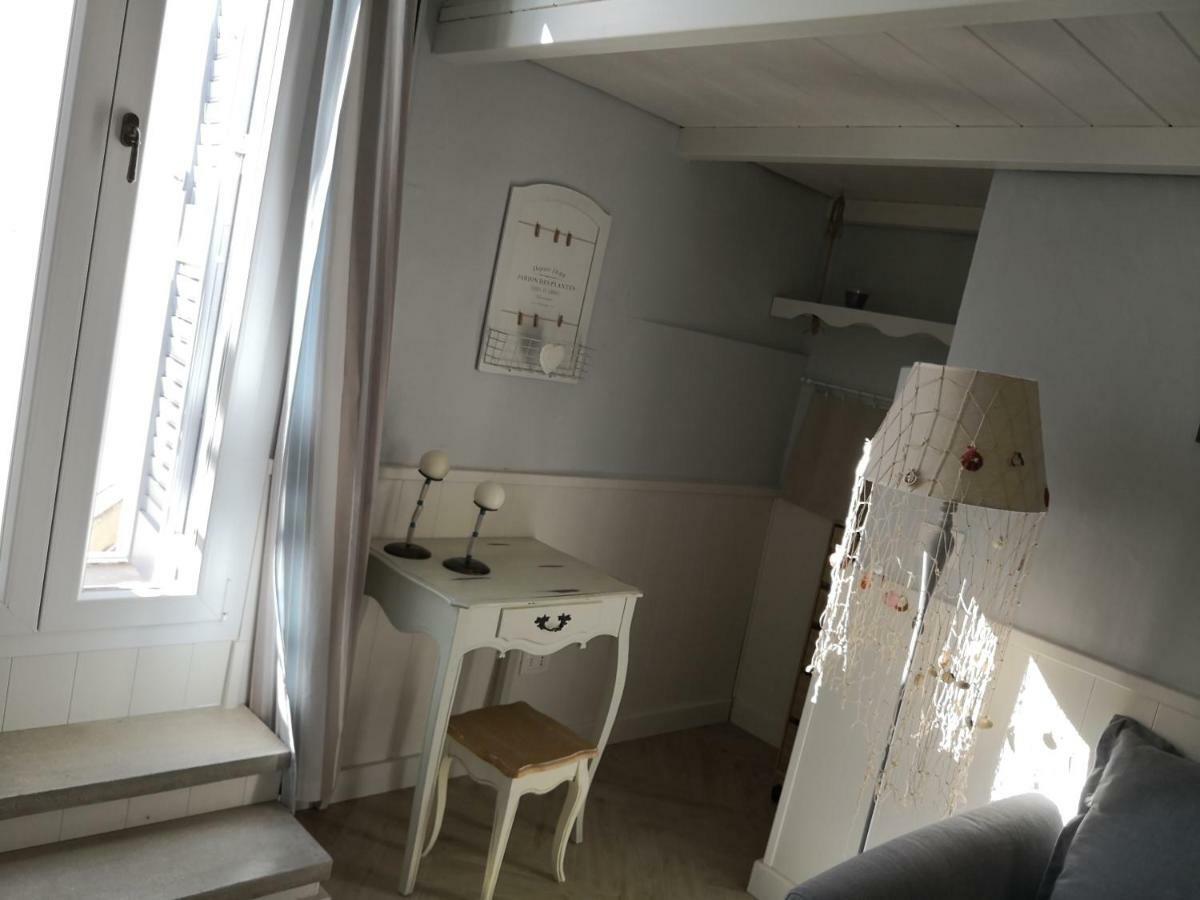 Acquamarina Villa Monopoli Exterior photo