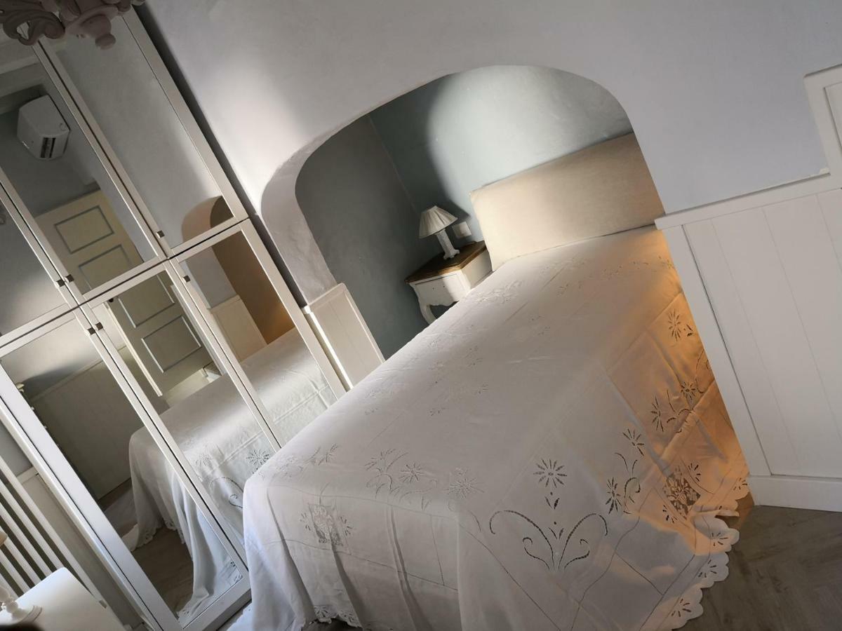 Acquamarina Villa Monopoli Exterior photo
